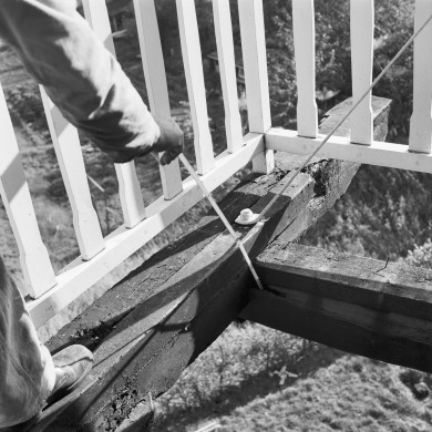 Rijksdienst voor het Cultureel Erfgoed: Korpershoek, W.A.