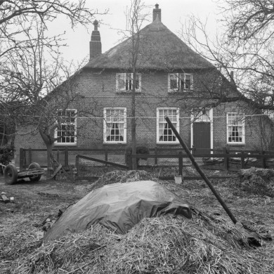 Rijksdienst voor het Cultureel Erfgoed: Delemarre, G.Th.