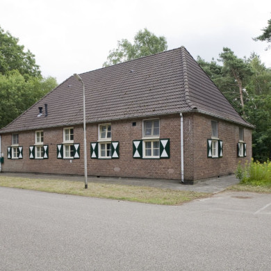 Rijksdienst voor het Cultureel Erfgoed: Roderburg, K. (Kris)-Booms, C.S. (Chris)