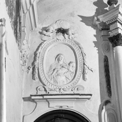 Rijksdienst voor het Cultureel Erfgoed: Wal, A.J. van der