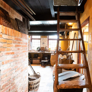 Rijksdienst voor het Cultureel Erfgoed: Sekuur, Mark