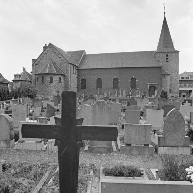 Rijksdienst voor het Cultureel Erfgoed: Tangel, L.M.