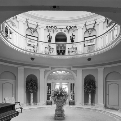 Rijksdienst voor het Cultureel Erfgoed: Wal, A.J. van der