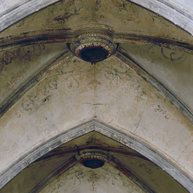 Rijksdienst voor het Cultureel Erfgoed: Tangel, L.M.