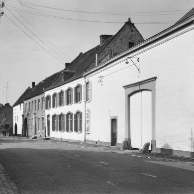 Rijksdienst voor het Cultureel Erfgoed: Delemarre, G.Th.