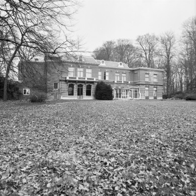 Rijksdienst voor het Cultureel Erfgoed: Schollen, A.H.C.