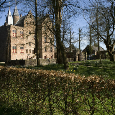 Rijksdienst voor het Cultureel Erfgoed: Roderburg, K. (Kris)