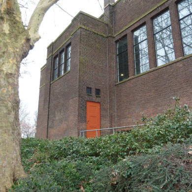 Rijksdienst voor het Cultureel Erfgoed: Bogers, Guido