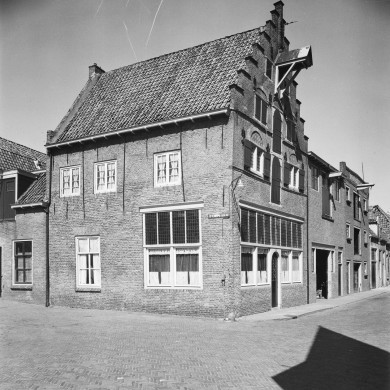 Rijksdienst voor het Cultureel Erfgoed