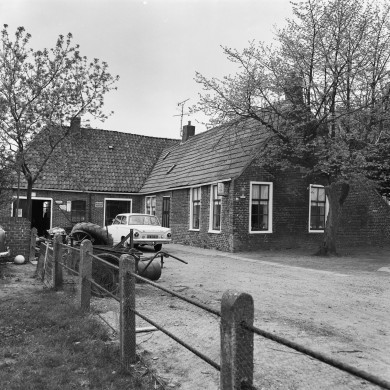 Rijksdienst voor het Cultureel Erfgoed: Boer, de