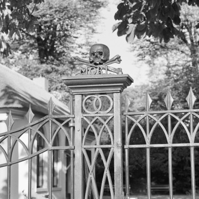 Rijksdienst voor het Cultureel Erfgoed: Wal, A.J. van der