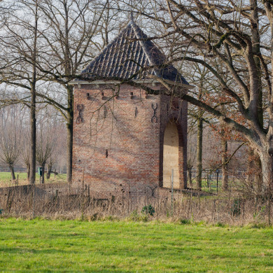 Rijksdienst voor het Cultureel Erfgoed: Speelman, Albert