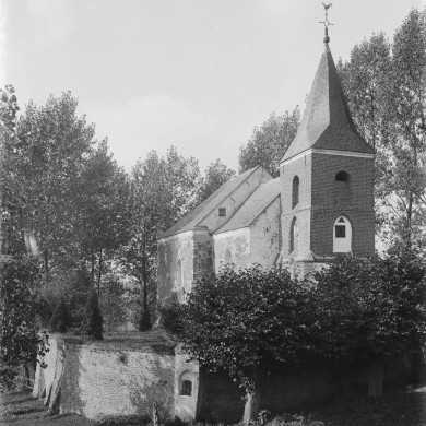 Rijksdienst voor het Cultureel Erfgoed: Steenbergh, C.J.