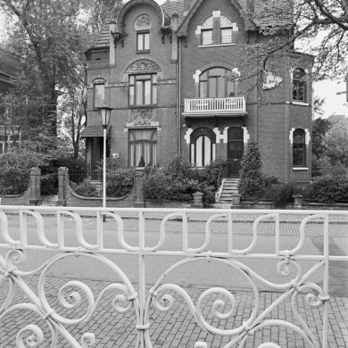 Rijksdienst voor het Cultureel Erfgoed: Tangel, L.M.