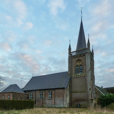 Rijksdienst voor het Cultureel Erfgoed: Brinkkemper, O. (Otto)