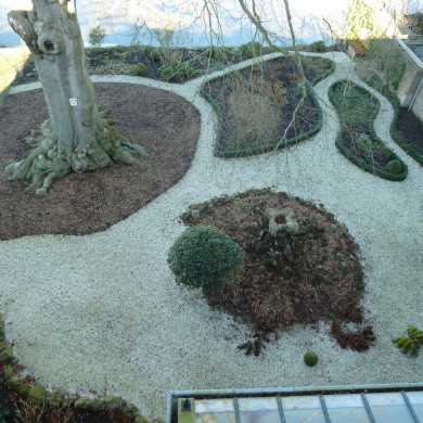 Rijksdienst voor het Cultureel Erfgoed: Bogers, Guido