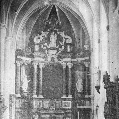 Rijksdienst voor het Cultureel Erfgoed