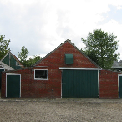 Rijksdienst voor het Cultureel Erfgoed: Terpstra, Frank