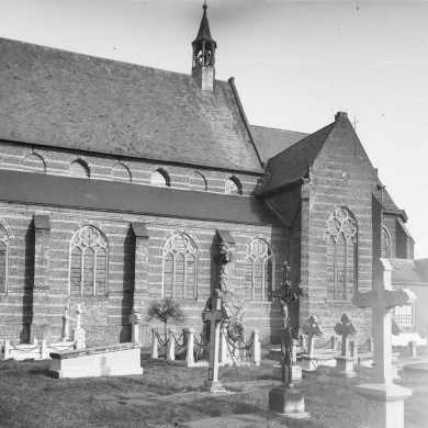 Rijksdienst voor het Cultureel Erfgoed