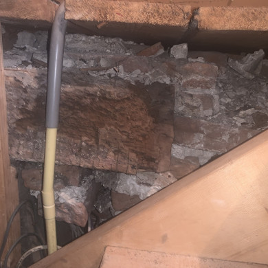 Rijksdienst voor het Cultureel Erfgoed: Bogers, Guido