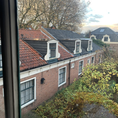 Rijksdienst voor het Cultureel Erfgoed: Bogers, Guido