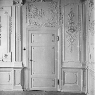 Rijksdienst voor het Cultureel Erfgoed: Delemarre, G.Th.