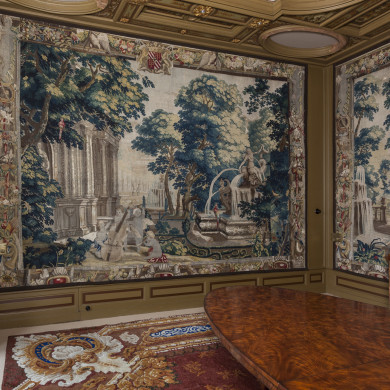 Rijksdienst voor het Cultureel Erfgoed: Booms, Chris