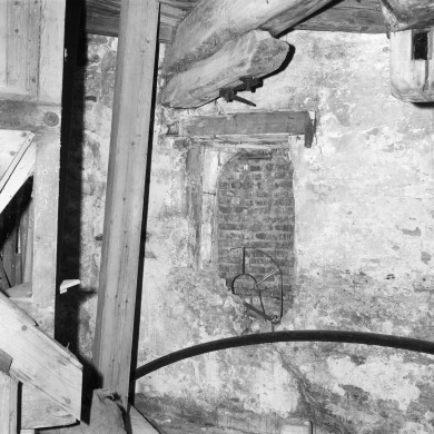 Rijksdienst voor het Cultureel Erfgoed: Korpershoek, W.A.