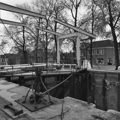 Rijksdienst voor het Cultureel Erfgoed: Schollen, A.H.C.