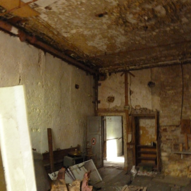 Rijksdienst voor het Cultureel Erfgoed: Wal, Henry van der