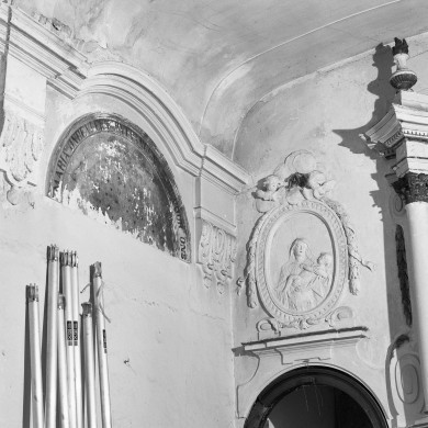 Rijksdienst voor het Cultureel Erfgoed: Wal, A.J. van der