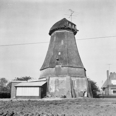 Rijksdienst voor het Cultureel Erfgoed: Dukker, G.J.