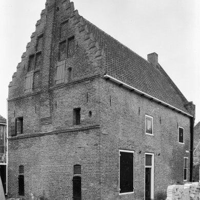 Rijksdienst voor het Cultureel Erfgoed: Wal, A.J. van der