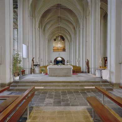 Rijksdienst voor het Cultureel Erfgoed: Galen, P. van