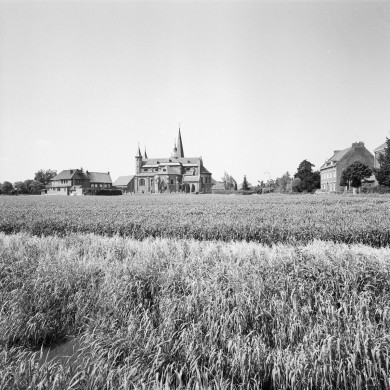 Rijksdienst voor het Cultureel Erfgoed: Galen, P. van