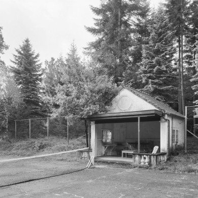 Rijksdienst voor het Cultureel Erfgoed: Wal, A.J. van der