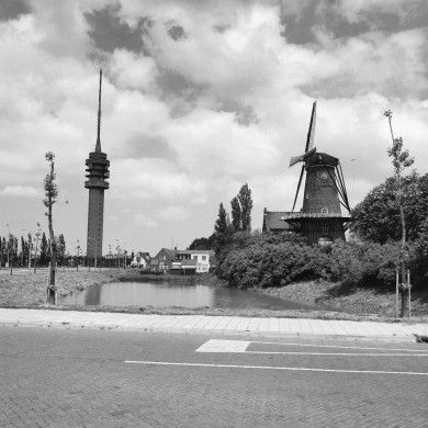 Rijksdienst voor het Cultureel Erfgoed: Tangel, L.M.