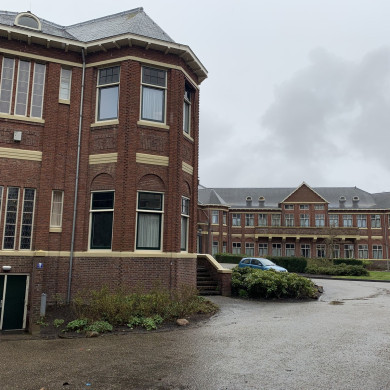 Rijksdienst voor het Cultureel Erfgoed: Bogers, Guido