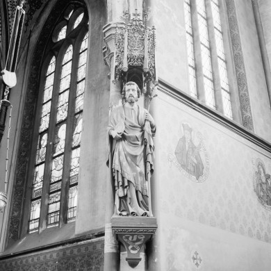 Rijksdienst voor het Cultureel Erfgoed: Schollen, A.H.C.