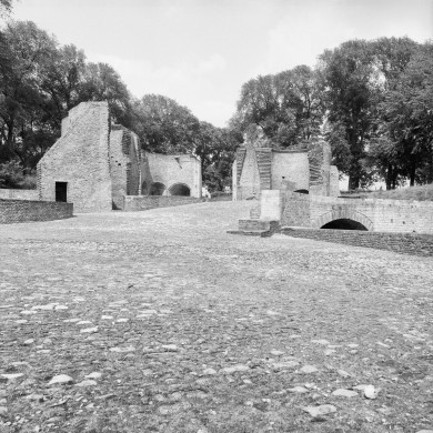 Rijksdienst voor het Cultureel Erfgoed: Dukker, G.J.