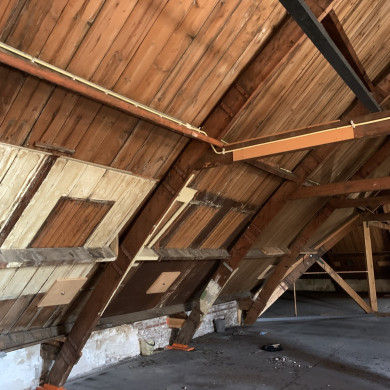 Rijksdienst voor het Cultureel Erfgoed: Bogers, Guido