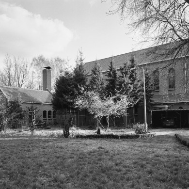 Rijksdienst voor het Cultureel Erfgoed: Barbiers, G.