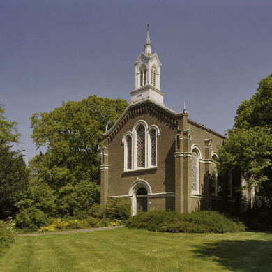 Rijksdienst voor het Cultureel Erfgoed: Wal, A.J. van der