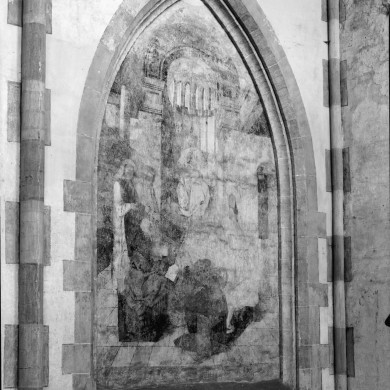 Rijksdienst voor het Cultureel Erfgoed: Delemarre, G.Th.