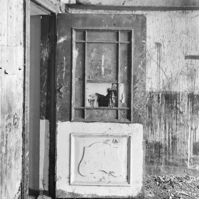 Rijksdienst voor het Cultureel Erfgoed: Wal, A.J. van der