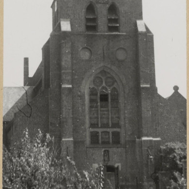 Rijksdienst voor het Cultureel Erfgoed