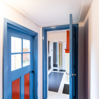 Rijksdienst voor het Cultureel Erfgoed: Sekuur, Mark