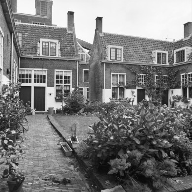 Rijksdienst voor het Cultureel Erfgoed: Dukker, G.J.