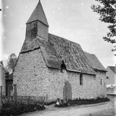 Rijksdienst voor het Cultureel Erfgoed: Mulder