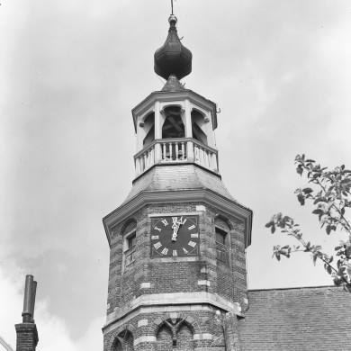 Rijksdienst voor het Cultureel Erfgoed: Dukker, G.J.